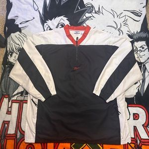 Vintage Reebok windbreaker